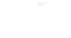 Desktop Screenshot of lucakhouri.com